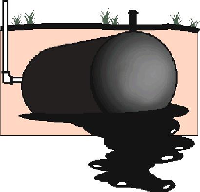 Torrington CT Oil Tank Removal